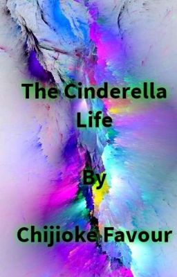 The Cinderella Life cover