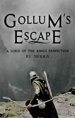 Gollum's Escape cover