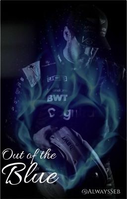 Out Of The Blue (Sebastian Vettel) cover