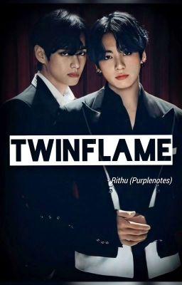 Twinflame - one soul splited into two bodies cover