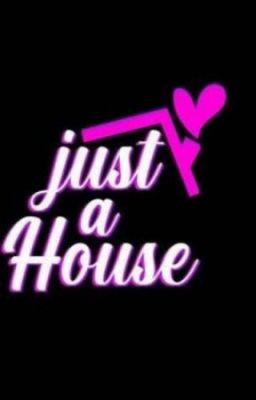 Just A House LA cover