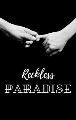 Reckless Paradise (GGAD/Grindeldore) cover