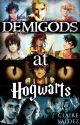 Demigods At Hogwarts | ✓ by ClaireValdez