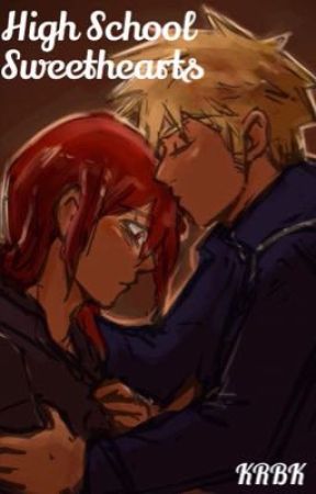 High School Sweethearts||KRBK by ummkjj