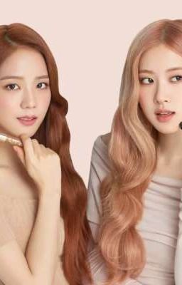 Amor De Escuela [Chaesoo] cover