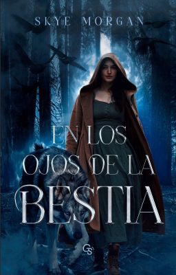 En Los Ojos De La Bestia [En Proceso] cover