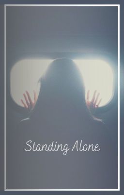 Standing Alone cover