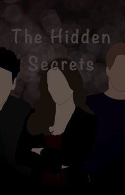 The Hidden Secrets cover