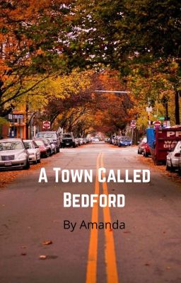 A Town Called Bedford cover