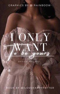 I only want to be yours cover