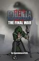 Godzilla Warriors 10: The Final War by captaintaco2345