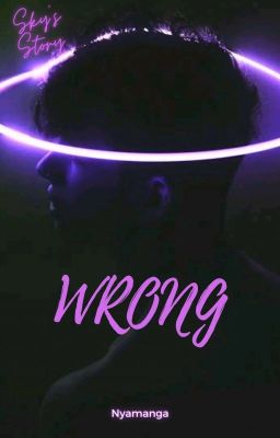 Wrong |COMPLETE| cover