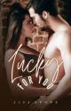 Lucky For You by xwriteratheartxo