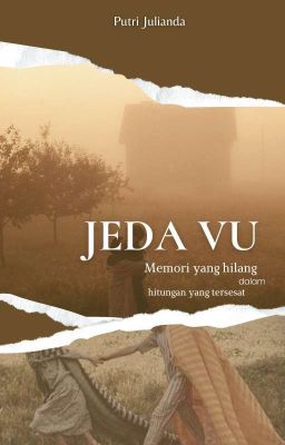 Jeda Vu cover