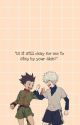 A New Journey ~ OC x KILLUA (Book 1/3) {Discontinued} by KurapikaHarper