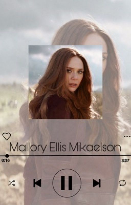 Mallory Ellis Mikaelson (AvengersxTheOriginals) by elijah_wife_2022