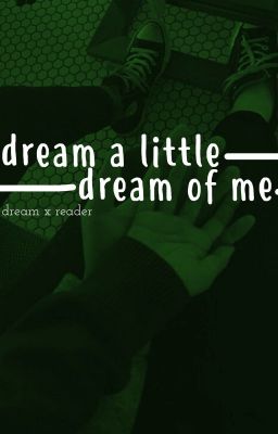 Dream a Little Dream of Me cover