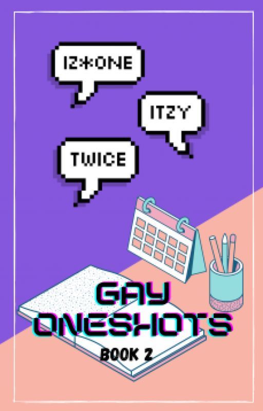 gay oneshots (BOOK 2) by gaytennsion