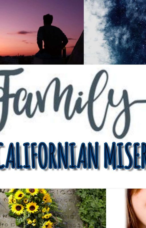 The Californian Misery  by Taliajameel