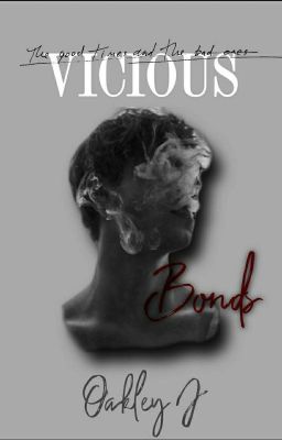 Vicious Bonds {COMPLETED} cover