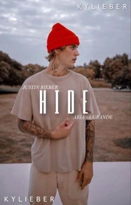 ➶ | hide (jariana) cover