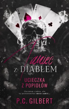 Taniec z Diabłem: Ucieczka z popiołów by patis269