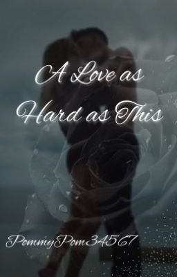 A Love as Hard as This cover