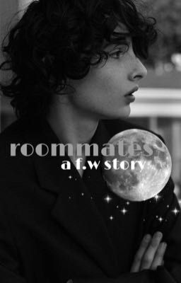 roommates - f.w cover