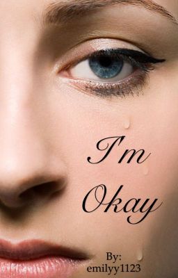 I'm Okay // Matt Espinosa Fanfic cover