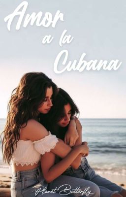 Amor a la cubana (CAMREN) cover