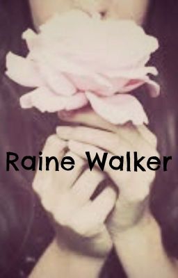 Raine Walker cover