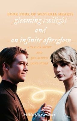 4 (jaylor) gleaming twilight and an infinite afterglow cover