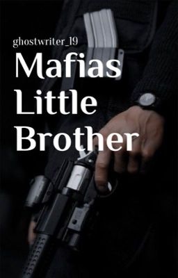 Mafias Little Brother cover