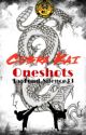 COBRA KAI ONESHOTS by Loud_Silence33