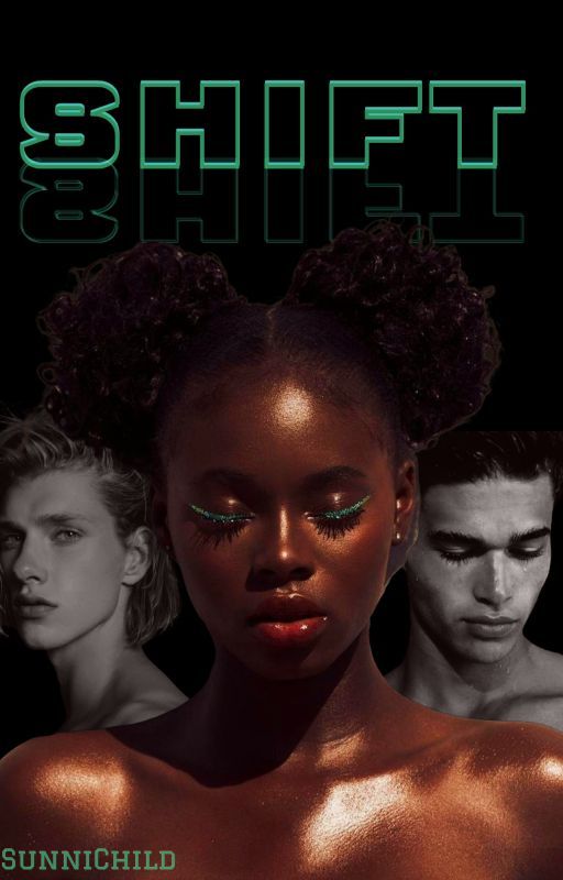 Shift (Slow Updates) by SunniChild