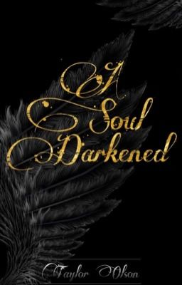 A Soul Darkened cover