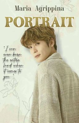 PORTRAIT cover