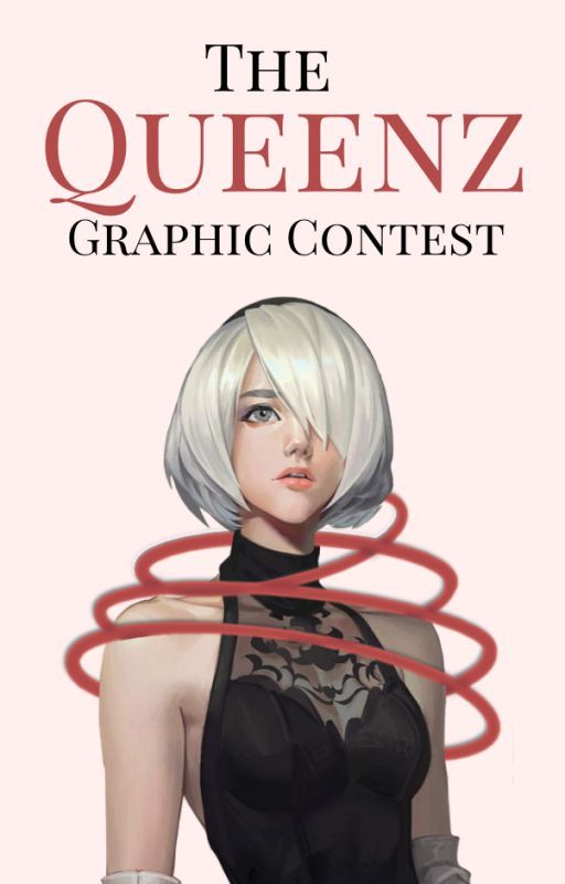 The Queenz Graphic Contest by TheQueenzCommunity