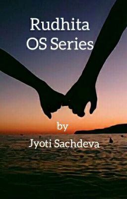 Rudhita OS Series cover