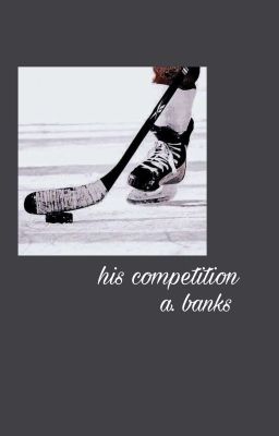 his competiton || a. banks ¹ cover