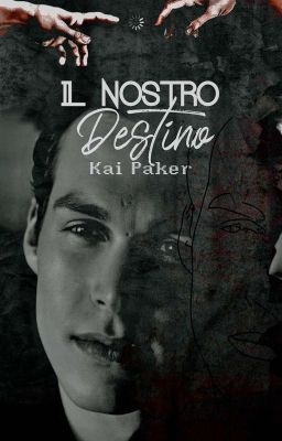 IL NOSTRO DESTINO/KAI PARKER  cover