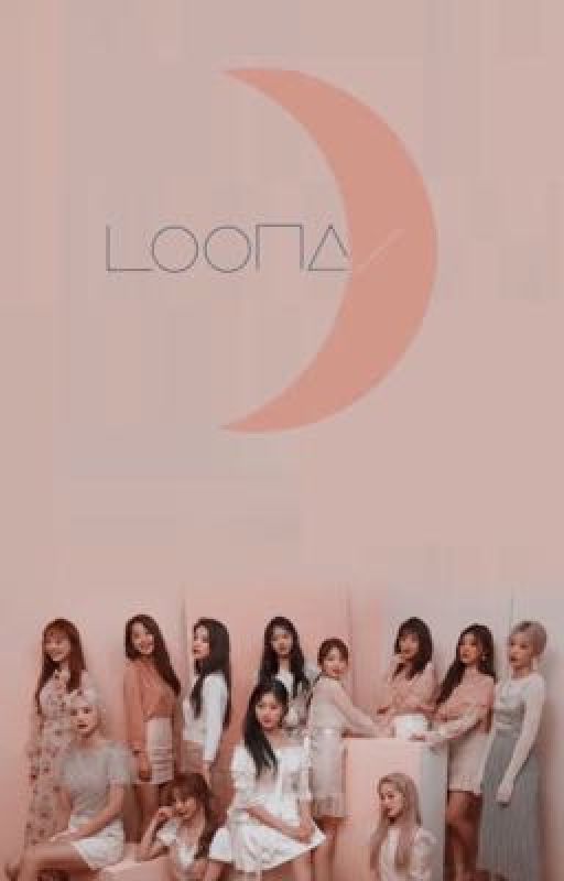 loona oneshots by didntaskbutokay