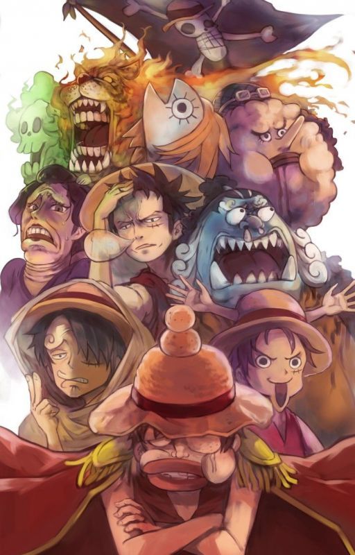 .~*Ignored. Again*~. (One Piece x Reader) by Bee_Cause