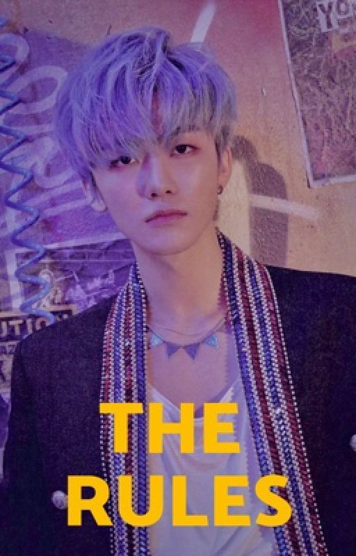 The Rules | JAEMIN by lost_in_neocity