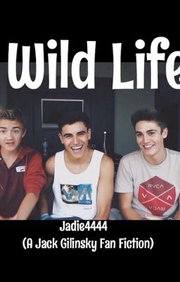 Wild Life cover