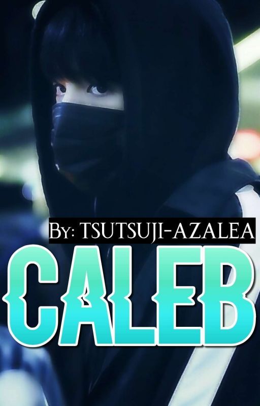 Caleb {BoyxBoy} by TSUTSUJI-AZALEA