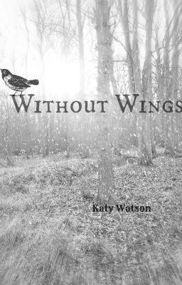 Without Wings cover