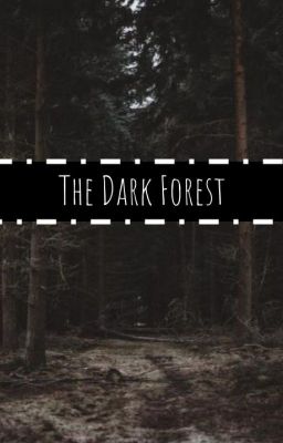 The Dark Forest cover