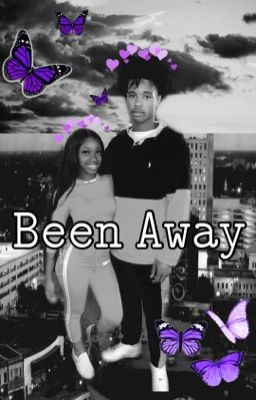 Been Away cover