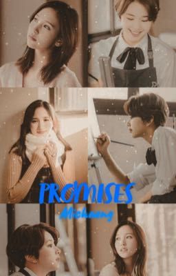 PROMISES [Michaeng] {COMPLETED} cover